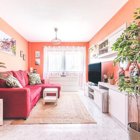 Home2Book Charming Apartment Playa Del Ingles San Bartolomé Ngoại thất bức ảnh