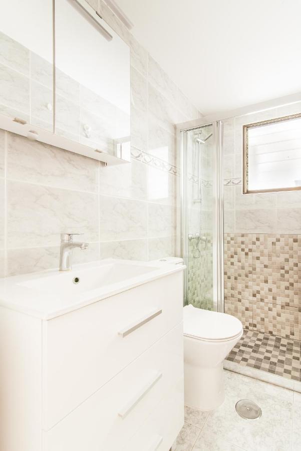 Home2Book Charming Apartment Playa Del Ingles San Bartolomé Ngoại thất bức ảnh