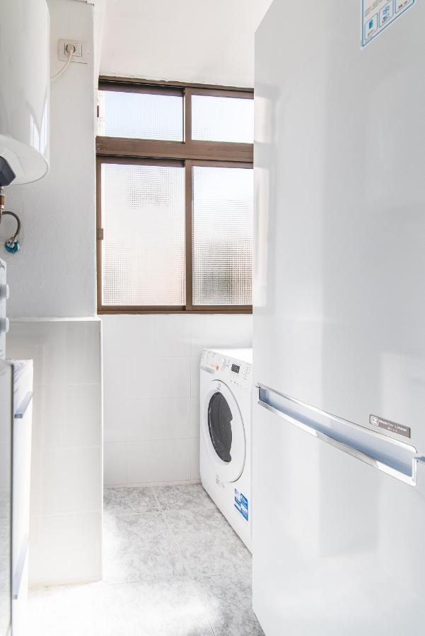 Home2Book Charming Apartment Playa Del Ingles San Bartolomé Ngoại thất bức ảnh
