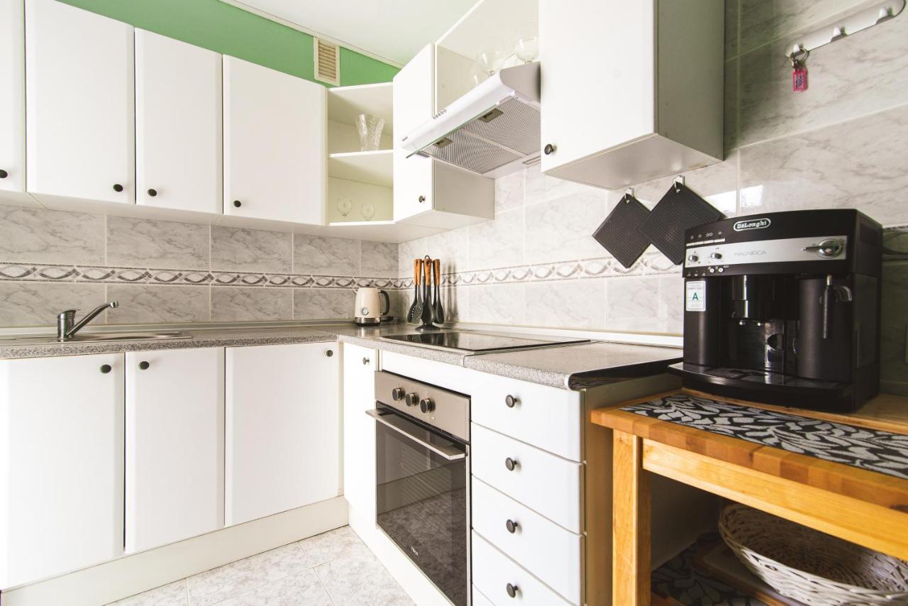 Home2Book Charming Apartment Playa Del Ingles San Bartolomé Ngoại thất bức ảnh