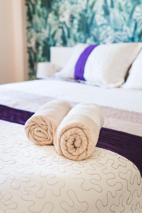 Home2Book Charming Apartment Playa Del Ingles San Bartolomé Ngoại thất bức ảnh