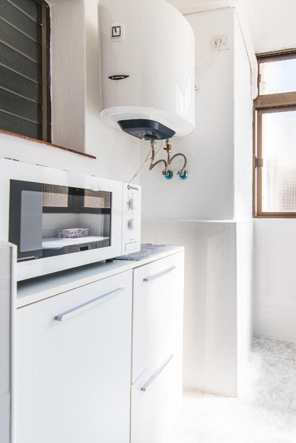 Home2Book Charming Apartment Playa Del Ingles San Bartolomé Ngoại thất bức ảnh