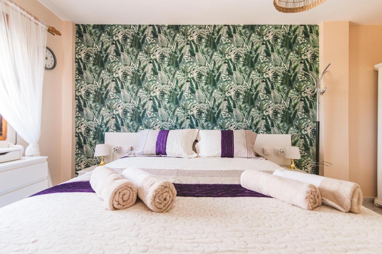 Home2Book Charming Apartment Playa Del Ingles San Bartolomé Ngoại thất bức ảnh