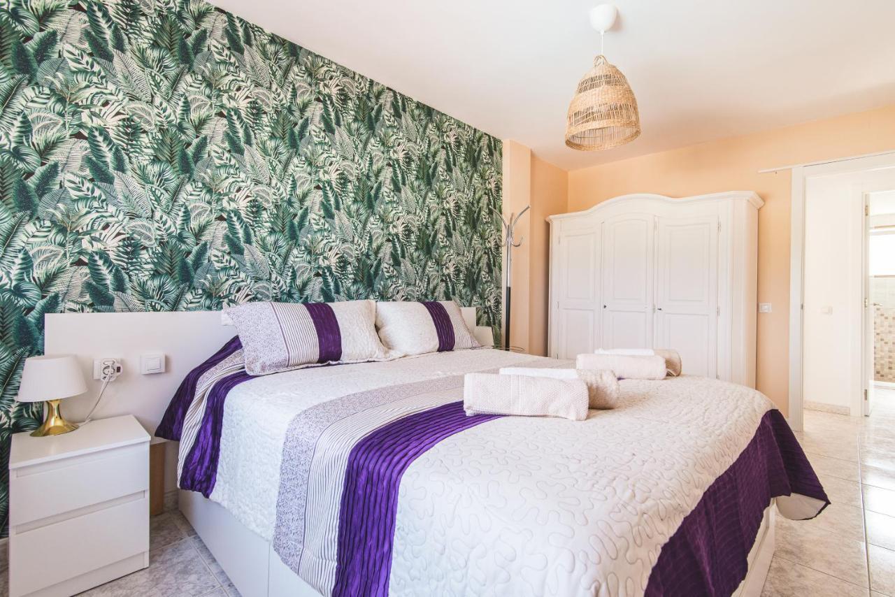 Home2Book Charming Apartment Playa Del Ingles San Bartolomé Ngoại thất bức ảnh